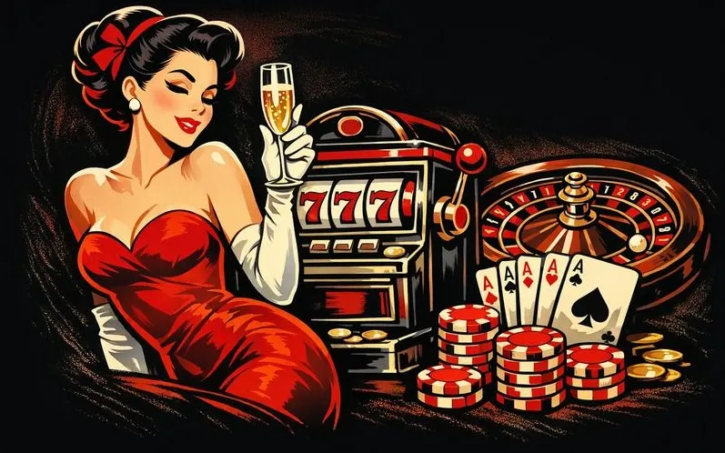 App Wintoto Casino mobile su smartphone