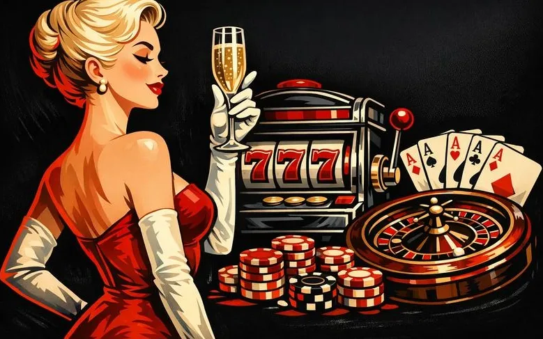 Wintoto Casino login - accesso sicuro all'account
