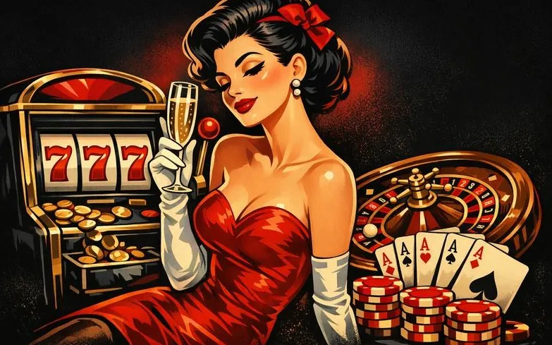 Registrazione Wintoto Casino - apertura account