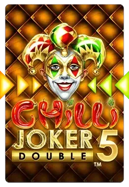 Slot Chilli Joker 5 Double