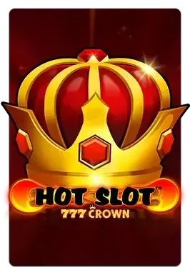 Slot Hot Slot 777 Crown