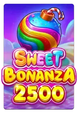 Slot Sweet Bonanza 2500
